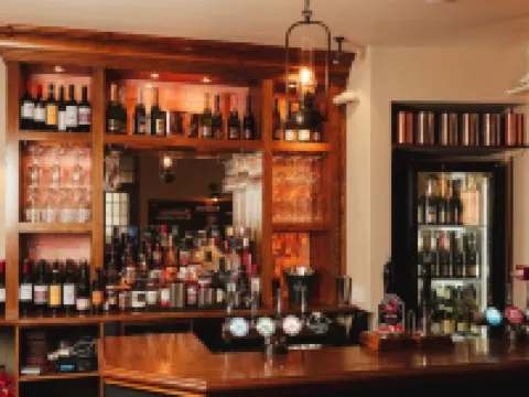 The Falcon Inn Hotels in Painswick