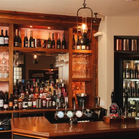 The Falcon Inn