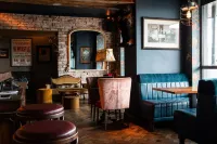 Avoca Hotel Hotel a Newcastle