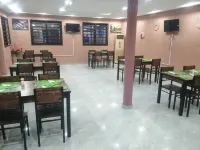 Hotel Mivacity - petit déjeuner