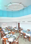Aquarius Hotel Boutique - Завтрак