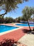 Ighiz Inn Resort - Infinity Pools