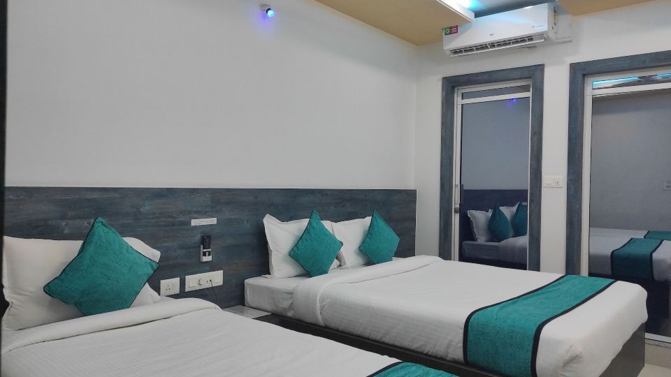 Hotel Prova