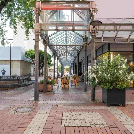 Limehome Salzgitter A.-Schweitzer-STR.
