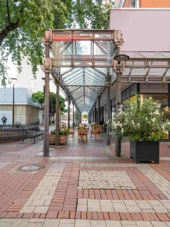 Limehome Salzgitter A.-Schweitzer-STR.