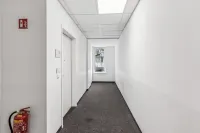 Limehome Salzgitter A.-Schweitzer-STR. Hotels in Salzgitter