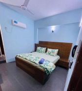 Luxuary Al Jannat Hotel