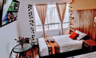 Velvet Residence Cusco