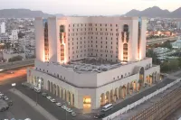 New Madinah Hotel Hotels near Quba Mosque