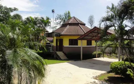 Rangsiman Resort