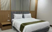 Krida Kusuma Hotel - Bintang 1