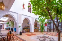 Riad la clé d'or & Spa