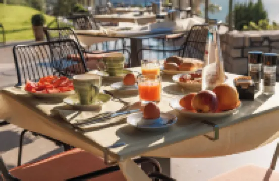 Llac Living Nature Hotel