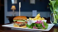 Bourne Hall Country Hotel - 3-Star