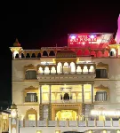 Hotel Holy Pushkar by DIV Hospitality Hotel dekat Pushkar Camel Fair