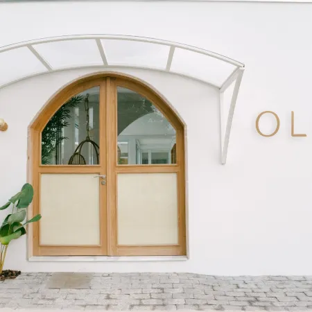 Olisa Hotel Boutique