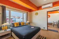 The Hosteller Bangalore, Marathahalli Hotel a 