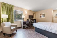 Econo Lodge Cherokee Near River Park Hotels in Cherokee