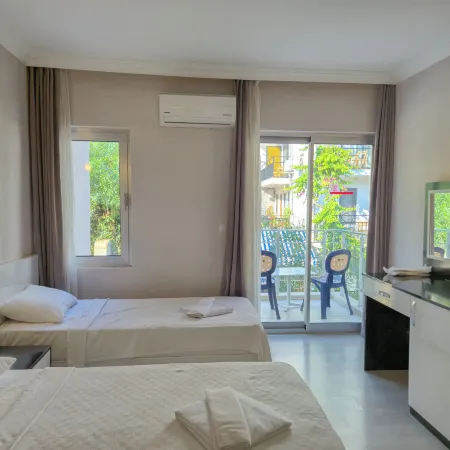 Habesos Hotel
