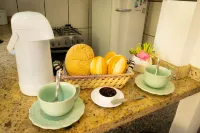 Raio de Sol Pousada & Camping Hotels in Angra dos Reis