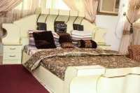 Gity Royale Suites Hotel di Ife