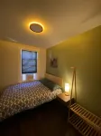 Stylish comfortable 3BR with tons of natural light