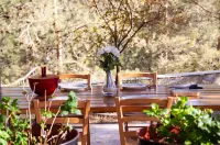 Phaedrus Living: Forest View Luxury Villa Chantara Hotels in 