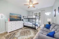 Game Room! Pontoon Rental~Boat Slip~Fire Pit