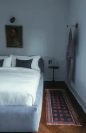 Constance by Dear Valentine