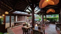 Greenheart Boutique Hotel - Bữa sáng