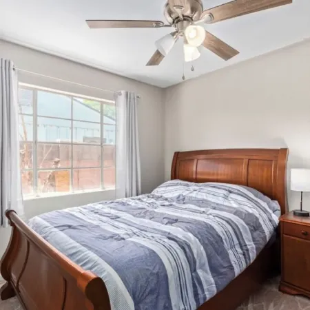 Vacation home just 6 minutes drive to Downtown Phoenix
