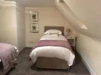 Cosy rural retreat in the beautiful Yarrow Valley Hotels in Selkirk