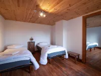 Wonderful Holiday Home in Gouvy with Hot Tub