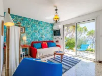 Boudi..ou - Bungalow