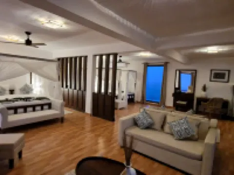 Dream of Zanzibar Resort & Spa - Premium All Inclusive Hotels in Uroa