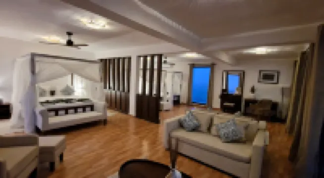 Dream of Zanzibar Resort & Spa - Premium All Inclusive