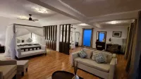 Dream of Zanzibar Resort & Spa - Premium All Inclusive Hotels in Uroa