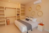 Condominios Evamar San Carlos - balcony