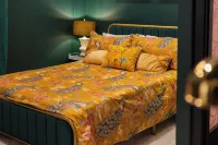 Hollywood House - Walk to UofA 워싱턴 카운티 호텔