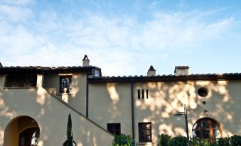 San Ruffino Apartments