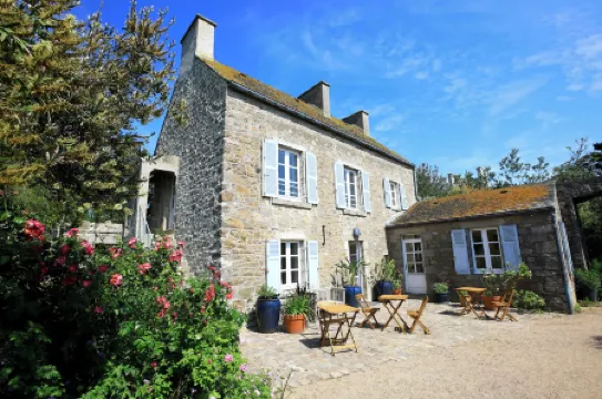 Les Maisons de Tatihou, the Originals Relais