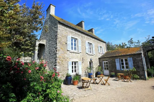 Les Maisons de Tatihou, the Originals Relais Hotels in Teurthéville-Bocage