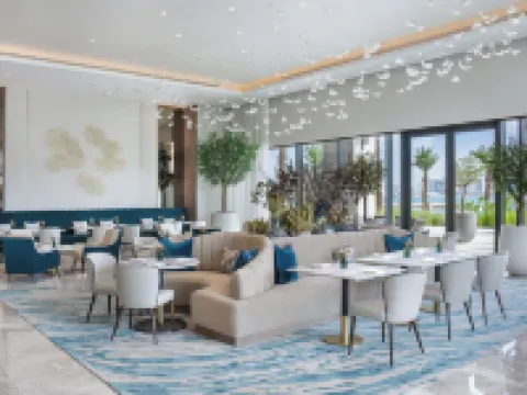 Address Beach Resort Bahrain Hotels in Muharraq