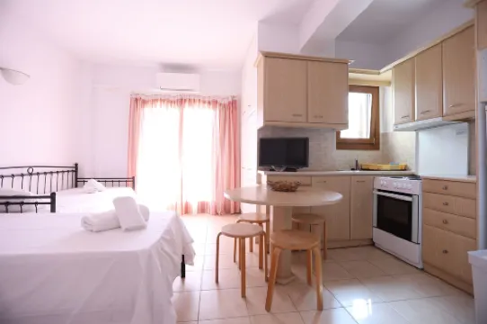 Seaside Gialova Hoteles en Pylos