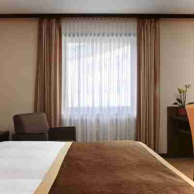 Steigenberger Hotel Dortmund Rooms