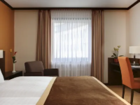 Steigenberger Hotel Dortmund Hotels in Dortmund