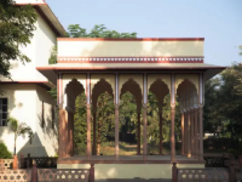 Shahpura Abhaneri Resort Hotels in Dausa