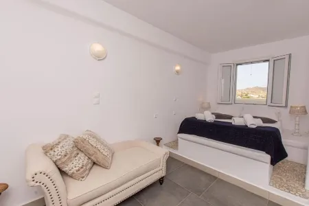 Bebis House Отели в г. Klouvas