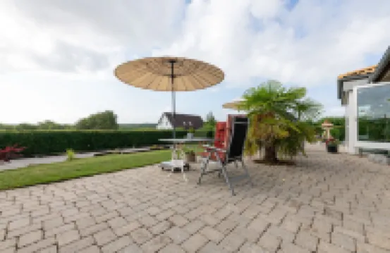 Bed & Breakfast Horsens - Udsigten Hotels in Horsens Municipality