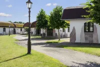 First Camp Hasmark Strand Fyn Hotels in Kerteminde